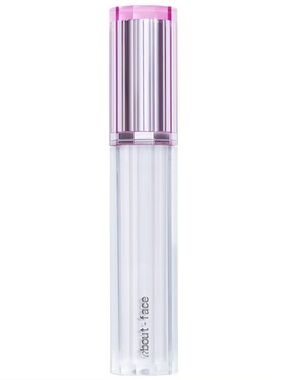 About-Face Not All At Once Light Lock Lipgloss
